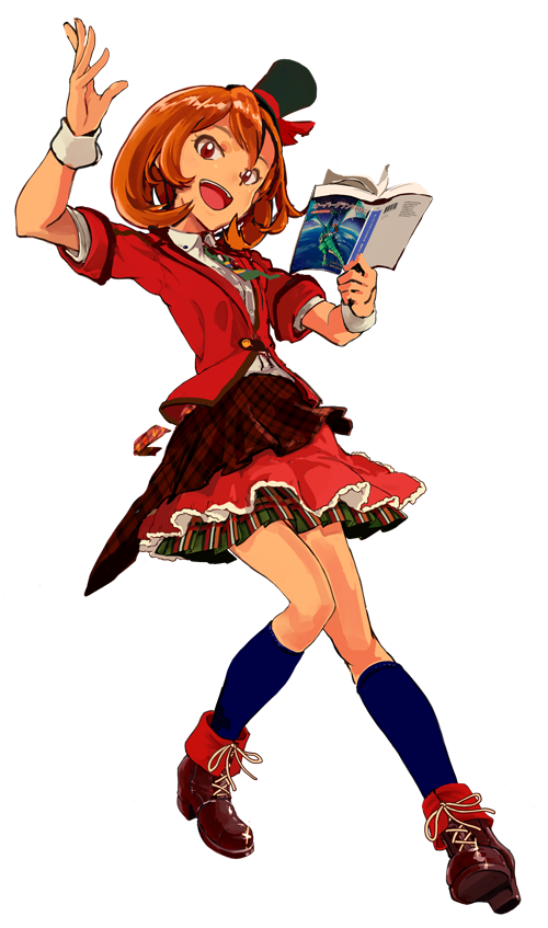Character 77298a2c54d29a8fe7dcc794d99ff2136c3dfbabba2178b99fc2a676e8da61d8